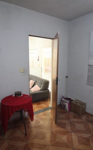 Casa à venda com 120m², 5 quartos e 1 vagaQuarto 1 Casa 2