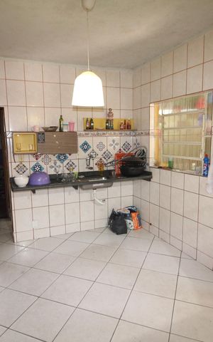 Casa à venda com 120m², 5 quartos e 1 vagaCozinha Casa 2