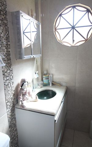 Casa à venda com 120m², 5 quartos e 1 vagaSuite Quarto 2