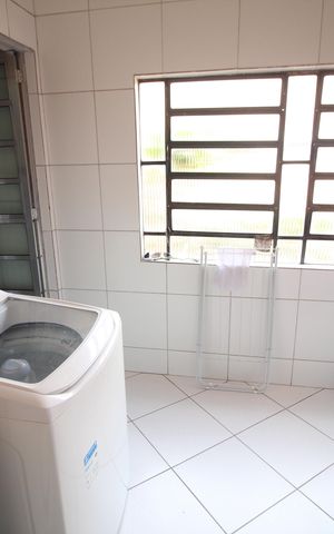 Casa à venda com 120m², 5 quartos e 1 vagaÁrea de Serviço