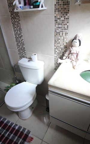 Casa à venda com 120m², 5 quartos e 1 vagaSuite Quarto 2