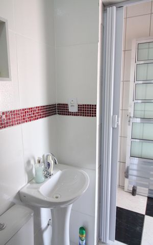 Casa à venda com 120m², 5 quartos e 1 vagaBanheiro