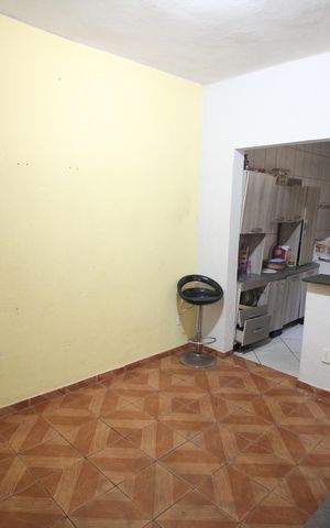 Casa à venda com 120m², 5 quartos e 1 vagaSala Casa 2