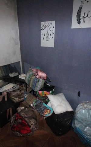 Casa à venda com 120m², 5 quartos e 1 vagaQuarto 2 Casa 2