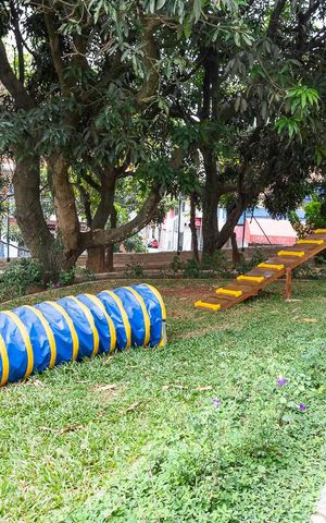 Apartamento à venda com 45m², 2 quartos e 1 vaga Apartamento à venda com 45m², 2 quartos e 1 vagaEspaço pet
