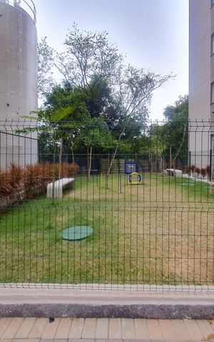 Apartamento à venda com 35m², 2 quartos e sem vaga Apartamento à venda com 35m², 2 quartos e sem vagaÁrea comum