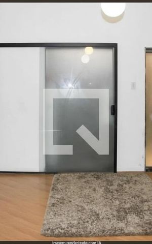 Apartamento à venda com 44m², 1 quarto e sem vaga