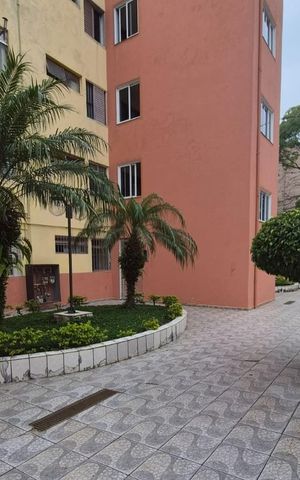 Apartamento à venda com 57m², 2 quartos e sem vaga Apartamento à venda com 57m², 2 quartos e sem vagaÁrea comum