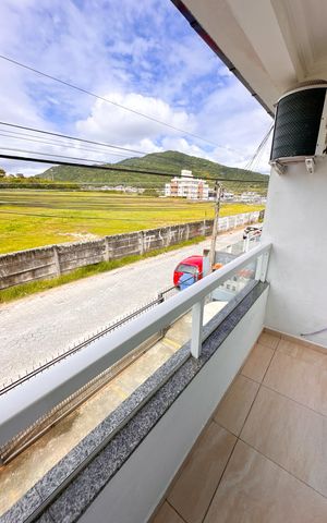 Apartamento para alugar com 65m², 2 quartos e 1 vagaVaranda