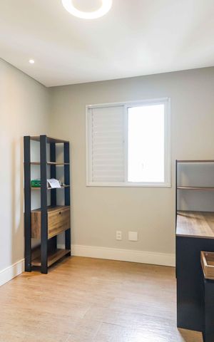 Apartamento à venda com 62m², 2 quartos e 1 vaga Apartamento à venda com 62m², 2 quartos e 1 vagaQuarto 1