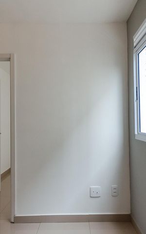 Apartamento para alugar com 34m², 2 quartos e sem vaga Apartamento para alugar com 34m², 2 quartos e sem vagaSala