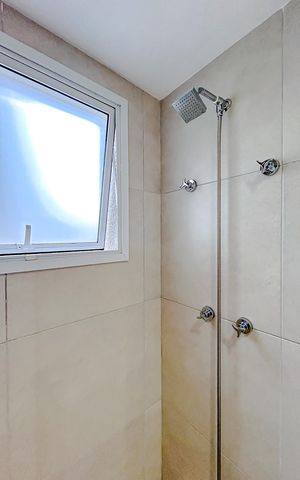 Apartamento à venda com 82m², 2 quartos e 1 vagaBanheiro da Suíte 2
