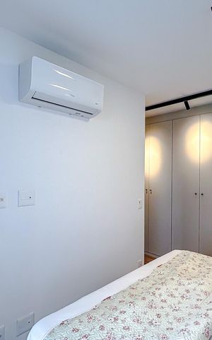 Apartamento à venda com 82m², 2 quartos e 1 vagaSuíte 2