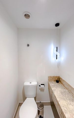 Apartamento à venda com 82m², 2 quartos e 1 vagaLavabo
