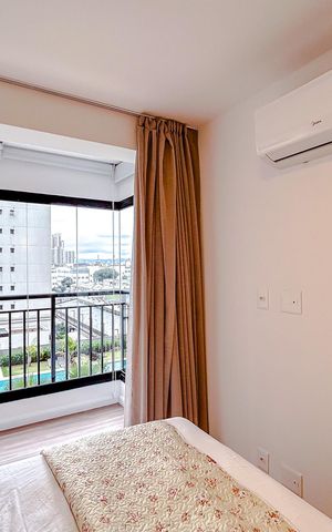 Apartamento à venda com 82m², 2 quartos e 1 vagaSuíte 2