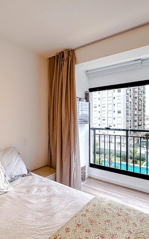 Apartamento à venda com 82m², 2 quartos e 1 vagaSuíte 2