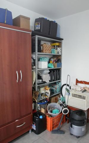 Apartamento à venda com 53m², 2 quartos e 1 vagaQuarto 2