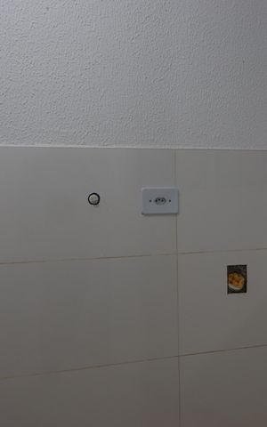 Apartamento para alugar com 40m², 2 quartos e sem vagaÁrea de Serviço