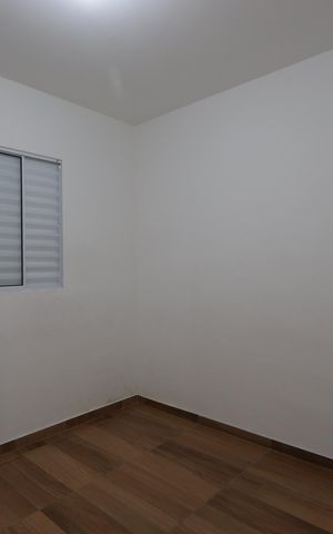 Apartamento para alugar com 40m², 2 quartos e sem vagaQuarto 1