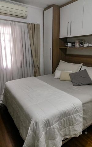 Casa à venda com 155m², 4 quartos e 4 vagas Casa à venda com 155m², 4 quartos e 4 vagasSuíte 1