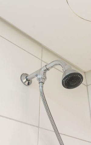 Apartamento à venda com 51m², 2 quartos e 1 vaga Apartamento à venda com 51m², 2 quartos e 1 vagaBanheiro