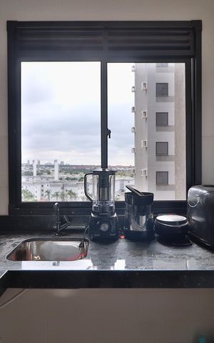 Apartamento para alugar com 51m², 2 quartos e 1 vagaÁrea de Serviço