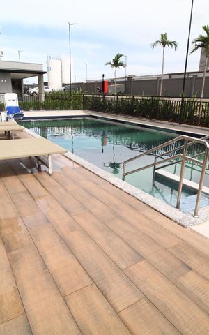 Apartamento para alugar com 51m², 2 quartos e 1 vagaÁrea comum - Piscina