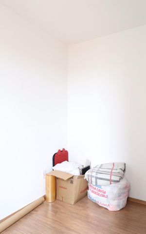 Apartamento para alugar com 51m², 2 quartos e 1 vagaQuarto 2