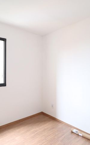Apartamento para alugar com 51m², 2 quartos e 1 vagaQuarto 2