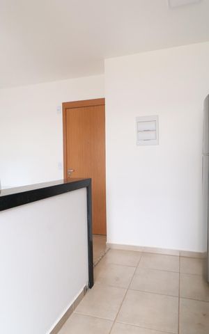 Apartamento para alugar com 51m², 2 quartos e 1 vagaCozinha
