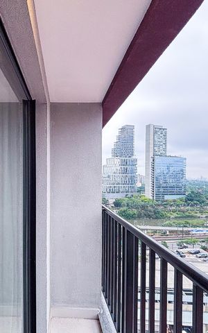 Studio para alugar com 24m², 1 quarto e sem vaga Studio para alugar com 24m², 1 quarto e sem vagaSacada