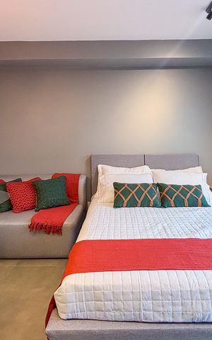 Studio para alugar com 24m², 1 quarto e sem vaga Studio para alugar com 24m², 1 quarto e sem vagaStudio