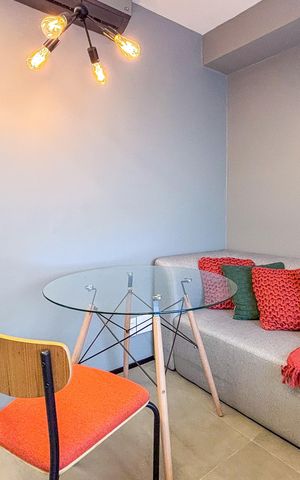 Studio para alugar com 24m², 1 quarto e sem vaga Studio para alugar com 24m², 1 quarto e sem vagaStudio