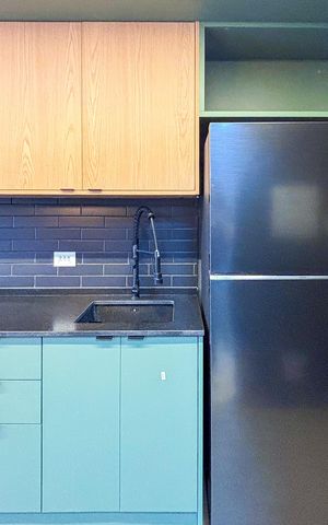 Studio para alugar com 24m², 1 quarto e sem vaga Studio para alugar com 24m², 1 quarto e sem vagaStudio
