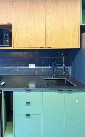 Studio para alugar com 24m², 1 quarto e sem vaga Studio para alugar com 24m², 1 quarto e sem vagaStudio