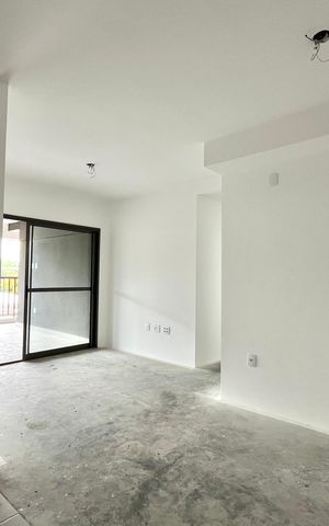 Apartamento à venda com 85m², 2 quartos e 1 vaga Apartamento à venda com 85m², 2 quartos e 1 vagaSala