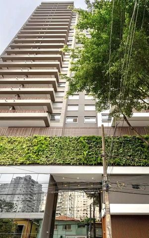 Apartamento à venda com 85m², 2 quartos e 1 vaga Apartamento à venda com 85m², 2 quartos e 1 vagaFachada