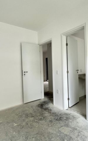 Apartamento à venda com 85m², 2 quartos e 1 vaga Apartamento à venda com 85m², 2 quartos e 1 vagaSuite 2