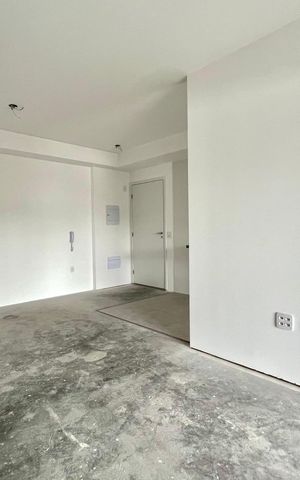 Apartamento à venda com 85m², 2 quartos e 1 vaga Apartamento à venda com 85m², 2 quartos e 1 vagaSala