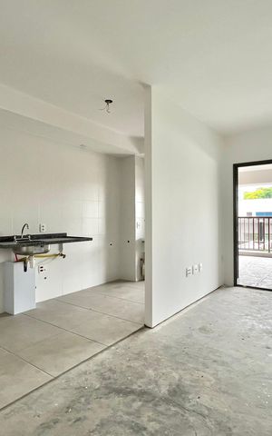 Apartamento à venda com 85m², 2 quartos e 1 vaga Apartamento à venda com 85m², 2 quartos e 1 vagaSala