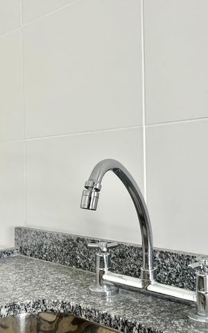 Apartamento à venda com 85m², 2 quartos e 1 vaga Apartamento à venda com 85m², 2 quartos e 1 vagaCozinha