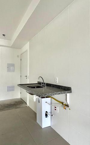 Apartamento à venda com 85m², 2 quartos e 1 vaga Apartamento à venda com 85m², 2 quartos e 1 vagaCozinha