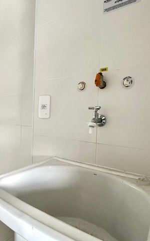 Apartamento à venda com 85m², 2 quartos e 1 vaga Apartamento à venda com 85m², 2 quartos e 1 vagaÁrea de Serviço
