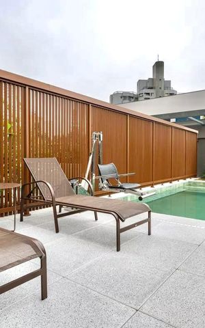 Apartamento à venda com 85m², 2 quartos e 1 vaga Apartamento à venda com 85m², 2 quartos e 1 vagaÁrea comum - Piscina