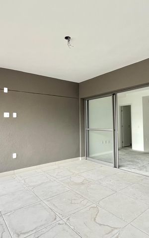 Apartamento à venda com 85m², 2 quartos e 1 vaga Apartamento à venda com 85m², 2 quartos e 1 vagaVaranda