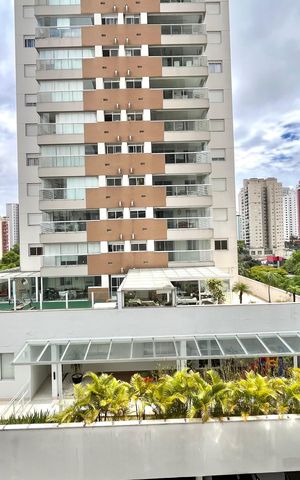 Apartamento à venda com 85m², 2 quartos e 1 vaga Apartamento à venda com 85m², 2 quartos e 1 vagaVista da Suíte 2