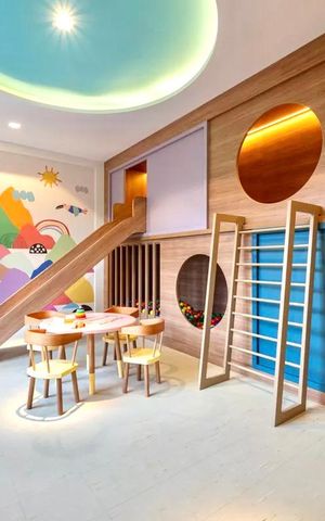 Apartamento à venda com 85m², 2 quartos e 1 vaga Apartamento à venda com 85m², 2 quartos e 1 vagaÁrea comum