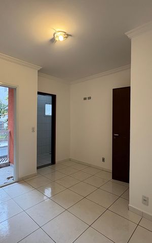 Casa para alugar com 75m², 2 quartos e 2 vagas Casa para alugar com 75m², 2 quartos e 2 vagasSuíte 2