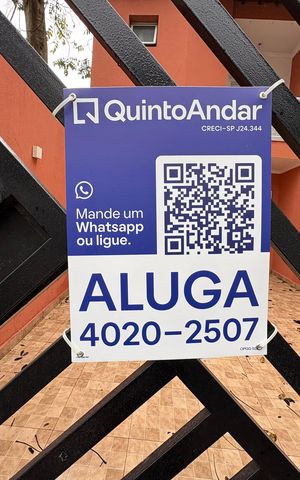 Casa para alugar com 75m², 2 quartos e 2 vagas Casa para alugar com 75m², 2 quartos e 2 vagasPlaquinha: OPGG-522