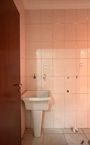 Casa para alugar com 75m², 2 quartos e 2 vagas Casa para alugar com 75m², 2 quartos e 2 vagasLavanderia